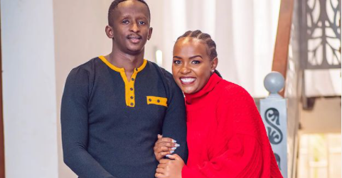 Celebrities React To Njugush & Wakavinye Shocking Separation