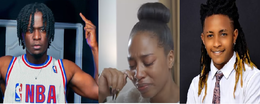 Thee Pluto Weighs In On Willy Paul, Diana Marua Sc@ndal- ‘Wote Wasanitiziwe’