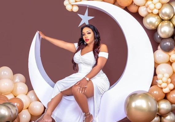Lady Risper Denies Undergoing Surgery To Enhance Her Bo0ty