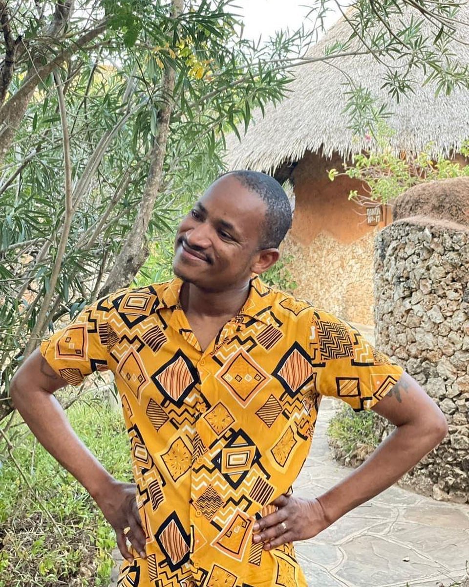 Babu Owino opens up about growing up on chang’aa proceeds