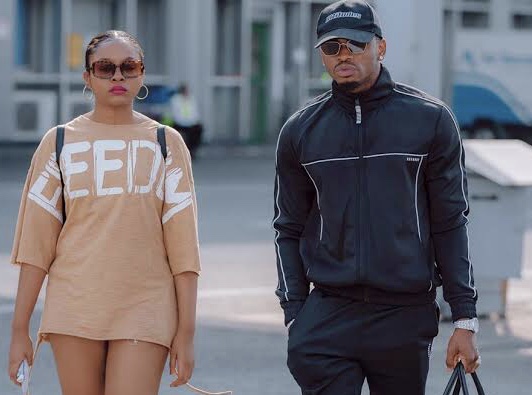 Diamond Platnumz close relative outs singer’s secret romantic relationship with Zuchu