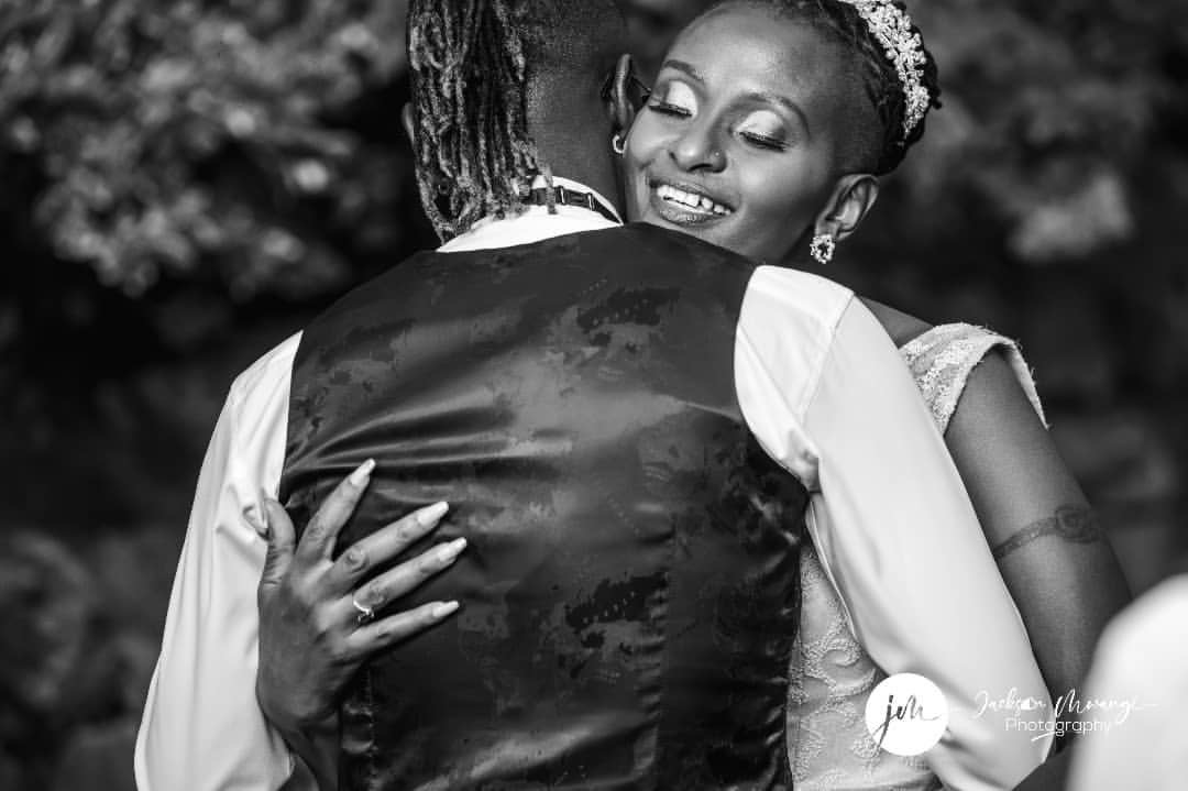 Esther Musila Says She Would Still Choose Guardian Angel ‘Over Anyone Else’