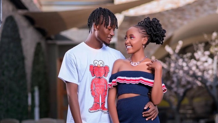 Director Trevor Reveals Parents Knew About Break-Up With Mungai Eve Before It Went Public