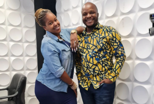 Jalang’o Hints On Kamene Goro’s Return To Radio