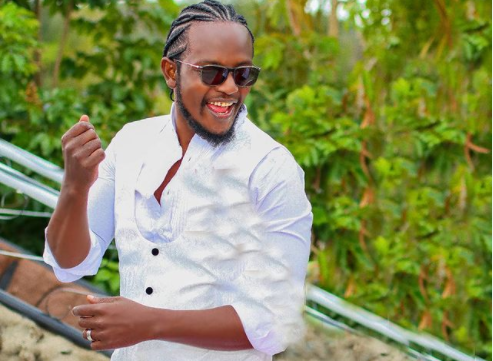 Comedian Professor Hamo Shares the Truth About Earning Money in Comedy