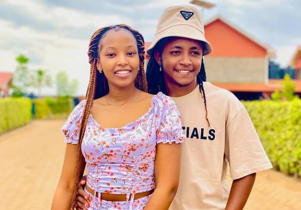 Thee Pluto Clears Up Who Will Get Custody of the Children After His Split With Felicity Shiru