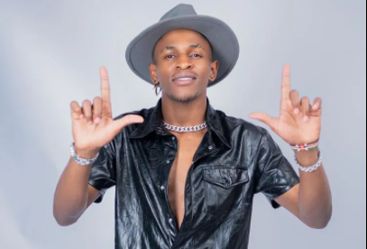 ‘Wacha Kuspread Izo Rumours’- Iyanii Denies ‘Forceful’ Re-Union With Shes Kemunto