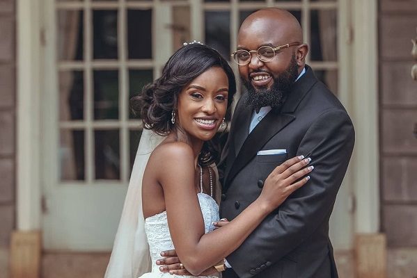 Joyful News: Moji Shortbaba & Wife Nyawira Gachugi Announce They Are Expecting Their First Child
