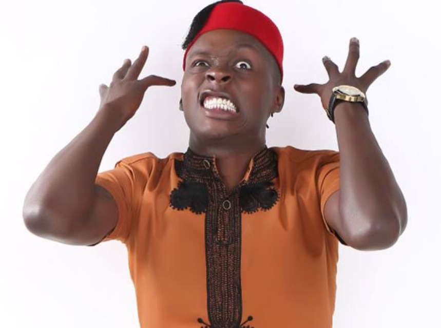 Obinna Warns Peter Salasya Against Using Simple Boy To Clout Chase