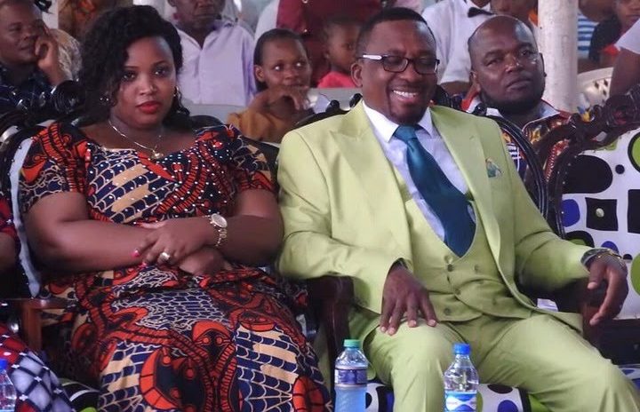 Pastor Ng’ang’a disappointed by women hitting on him, reveals what they are really after