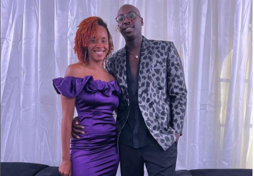 Bien Says His Wife Had Nothing to do With Sauti Sol’s Breakup