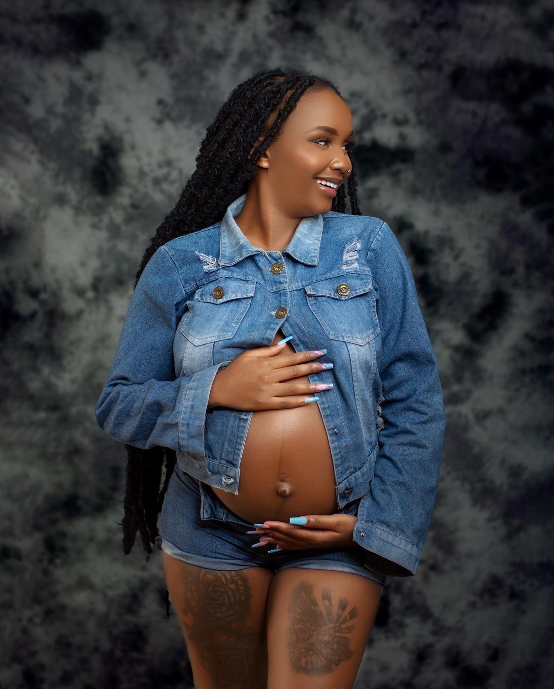 Georgina Njenga: Modern women make for poor mothers