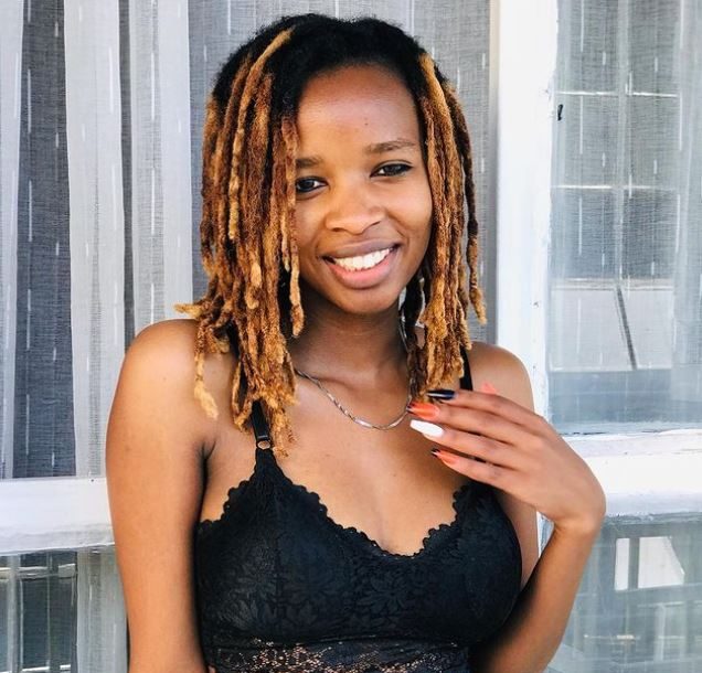 Why no serious man would date Carol Sonnie right now