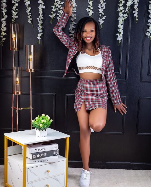 What next for Carol Sonnie?