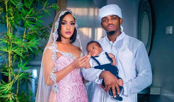 Diamond Platnumz’s Claims Some Of His Children Are Not Actually His (Video)