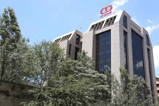 CIC Insurance: We made Ksh960M Profit before tax in 2021