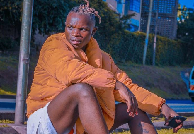 Tileh Pacbro Narrates How Growing Up Without A Father Shaped His Parenting & Success