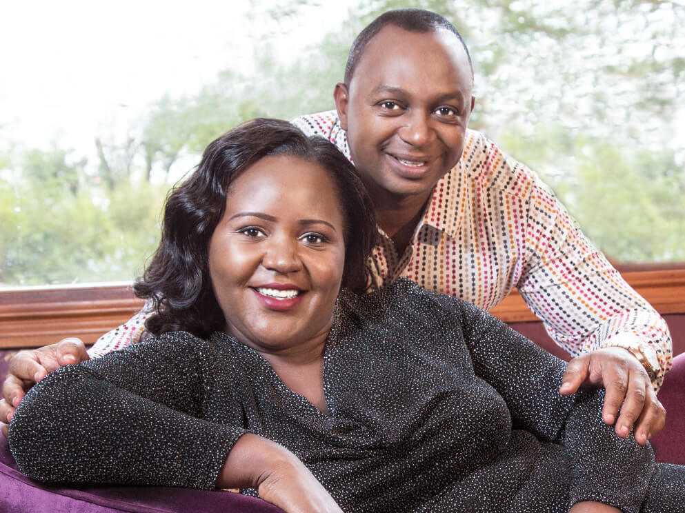 Why you must NEVER take relationship advice from female Kenyan celebrities
