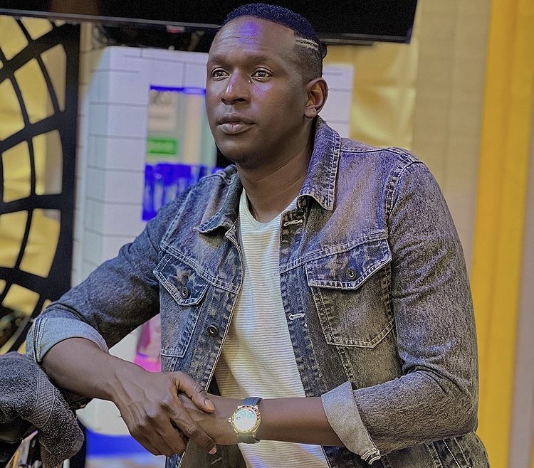 YY comedian addresses claims of stealing 100k from Linus, the alleged shoplifter