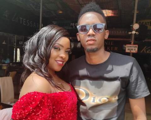 Former Manzi wa TRM finally understands you can’t take a man off the streets and turn him to a husband