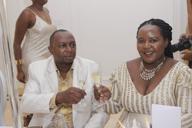 New Questions Arise as Simon Kabu Reacts to Viral CCTV Video