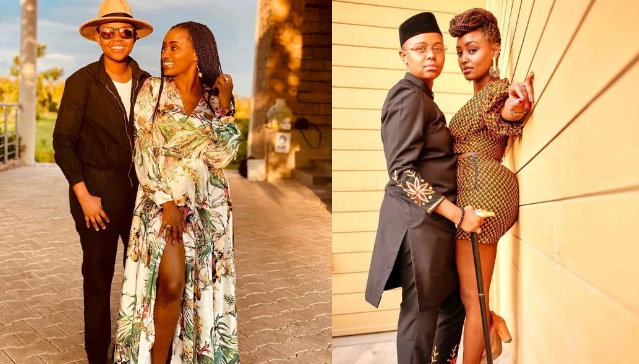 Why Makena Njeri and Kaz Lucas will never succeed in making homosexuality acceptable