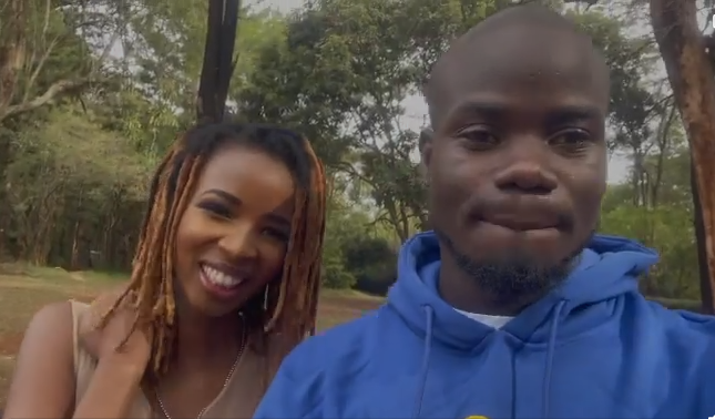 ‘I Quit My Job Because Of A Man’ Carol Sonie Reflects On Past Relationship Sacrifices