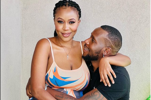 Gospel Singer Nicah The Queen Announces Breakup with Fiance DJ Slahver