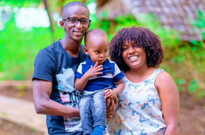 Njugush & Wakavinye Break-up- Fans Skeptical Of Breakup, Accuse Duo Clout Chasing