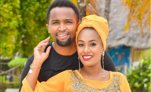 Pascal Tokodi boldly responds to trolls’ inquiry about split by defending Grace Ekirapa