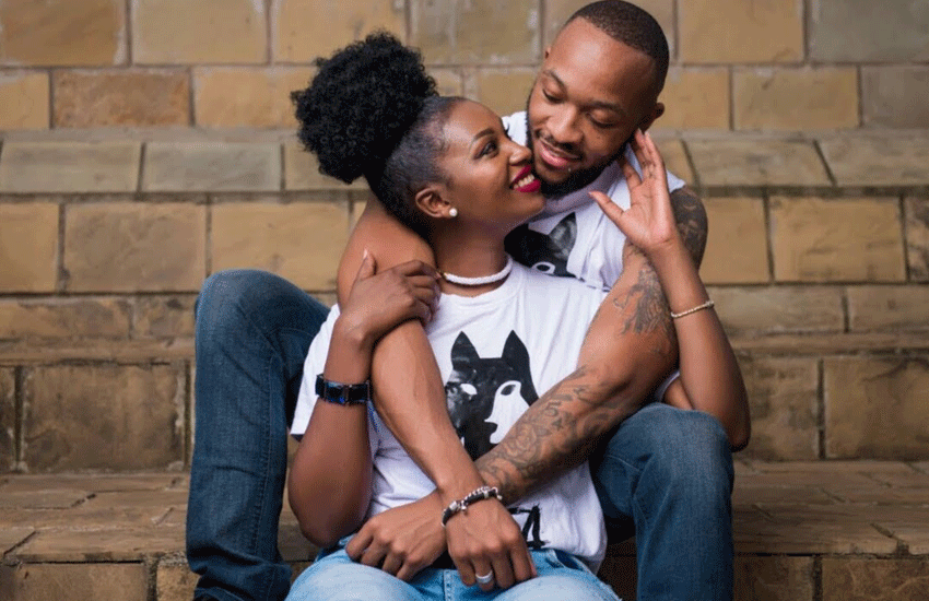 Maureen Waititu Urges Women To Rise Above The Shadow Of Deadbeat Fathers