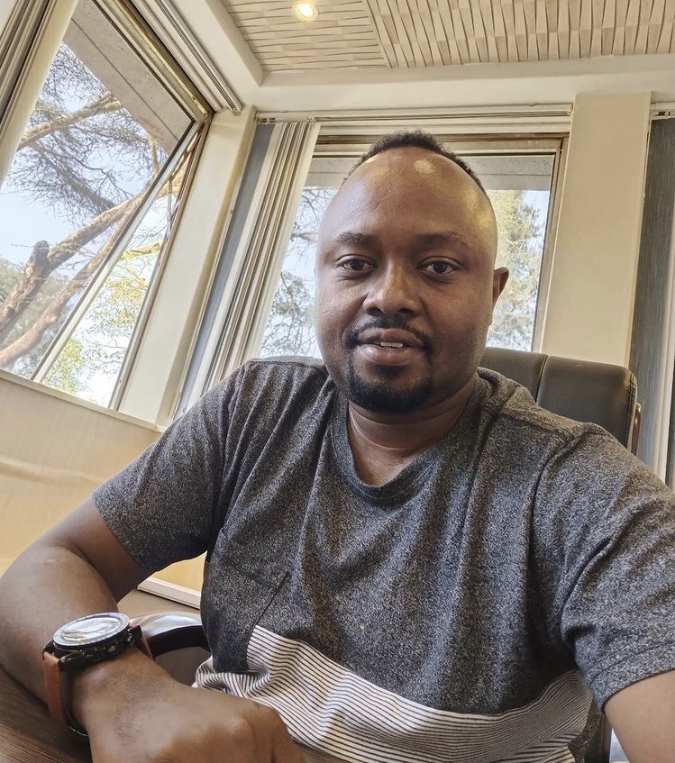 Why Jaymo Ule Msee advice to men about women’s body count are trash