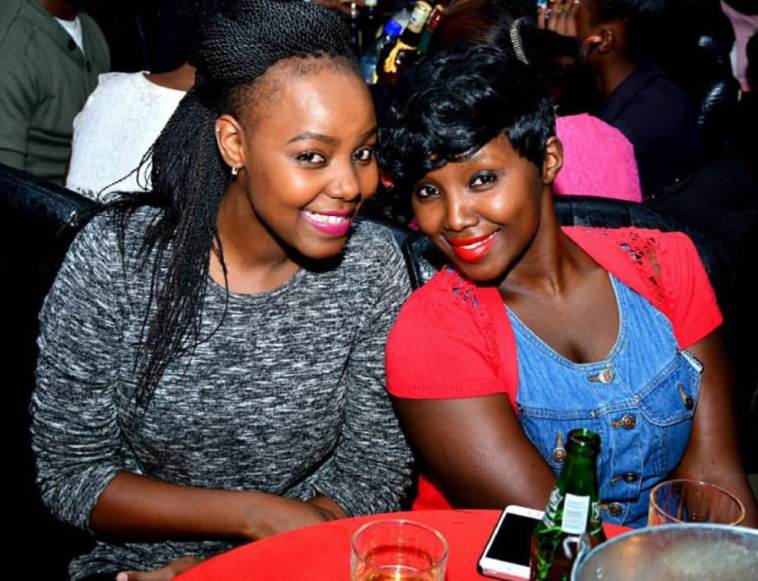 “Thank you for saving lives” Catherine Kamau to Aida Alisha after speaking out on abusive marriage