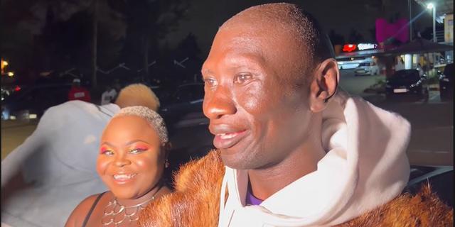 Pritty Vishy Reacts To Stevo Simple Boy’s New Relationship