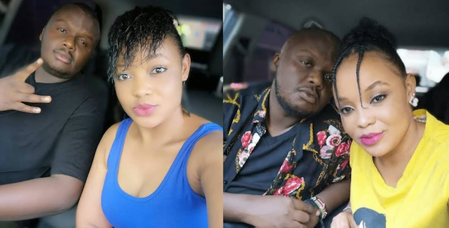 We were right about Mejja Genge’s ex being inlove with him