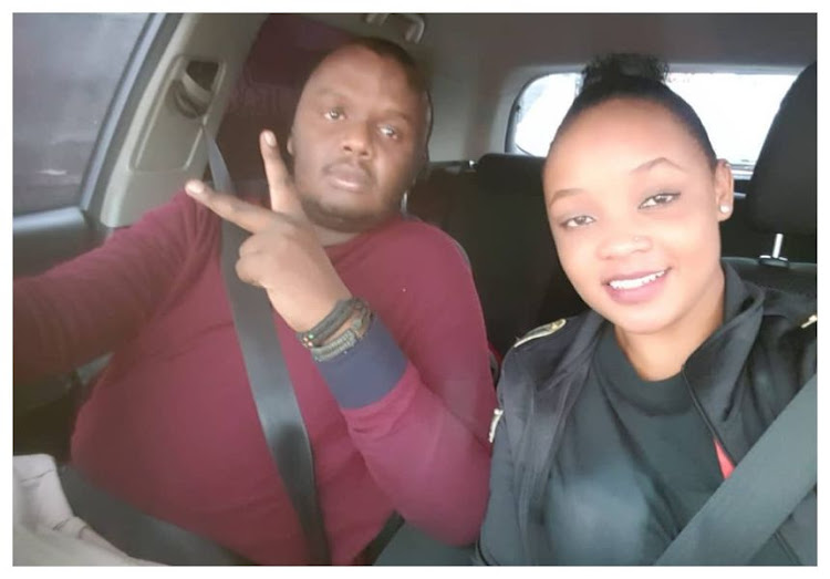 Mejja must be slangin’ because his ex can’t get over him!