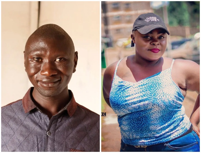 Pretty Vishi is everything wrong with Nairobi girls