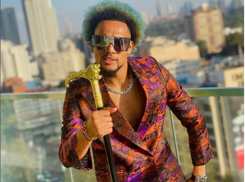 “You Were Saving Your Right Hook For What?” KRG The Don Mockingly Trolls Arrow Bwoy After Boxing Loss