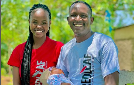 Comedian YY has responded to Kibe saying he was cuckolded