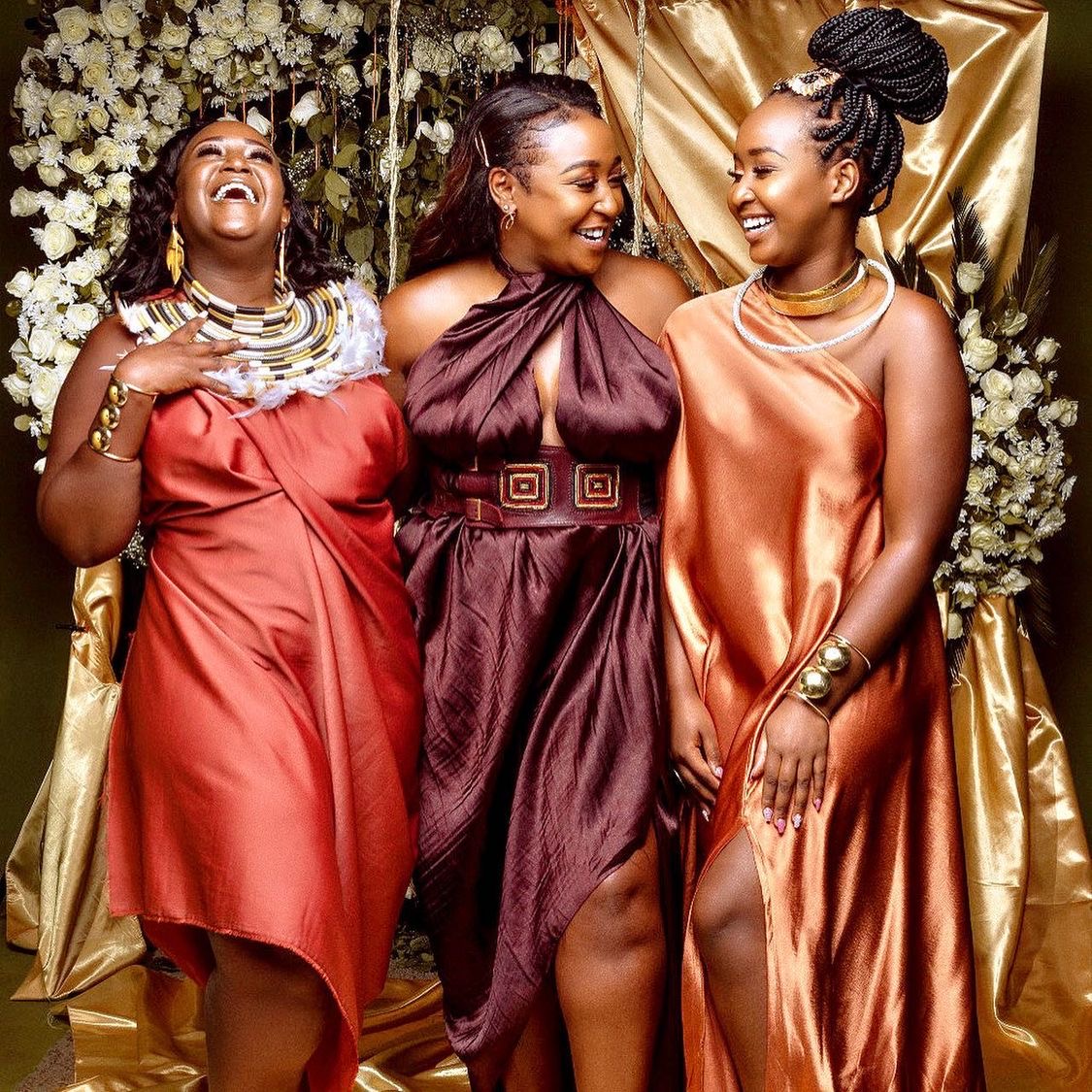 Brian Kyallo’s statement about Betty Kyallo is very telling