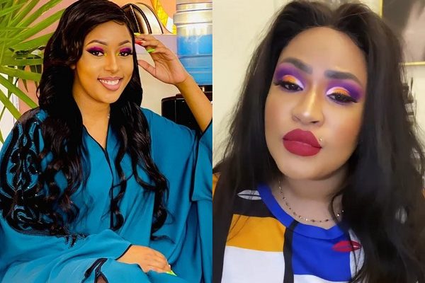 Amira Throws Shade At Amber Ray Following Her Break-Up