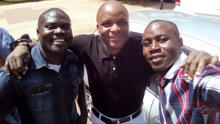 Jalang’os ex workers still on the run after stealing money from him