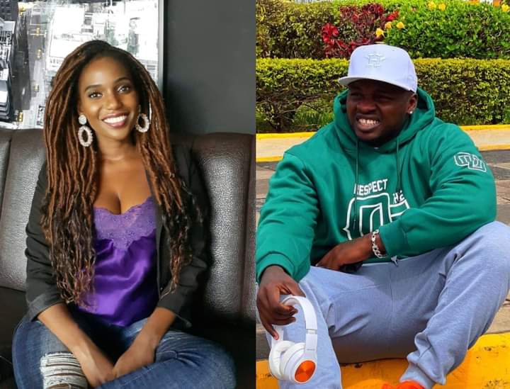 Cashy Karimi VS Khaligraph Jones: Kenyan family law is flawed