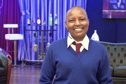 Kawira’s (Papa Shirandula) ex opens up about sinking into alcoholism after she left him