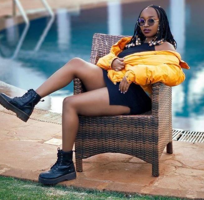 GK Nyambura is proof we do not hold women accountable