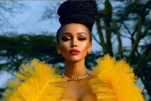 No one should listen to Huddah Monroe’s marital advice