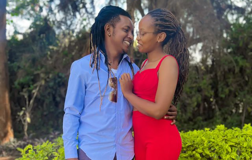 Thee Pluto And Felicity Shiru Confirm Pregnancy, Set To Welcome Their First Born (Video)