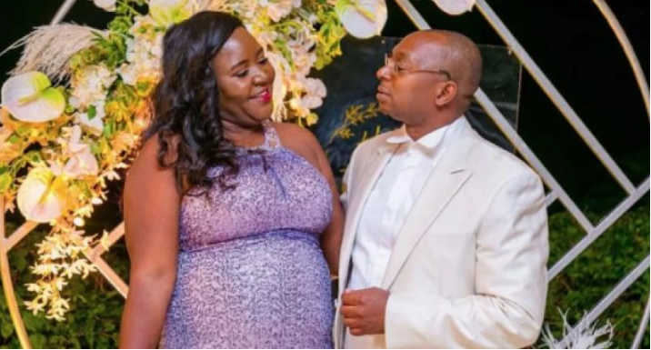 Assault, Drama, or Setup? Sarah Kabu Breaks Silence on Viral CCTV Incident