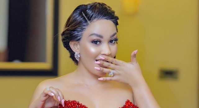 Zari Hassan Advises People In Relationships To Be Wary Of Slowing Partners