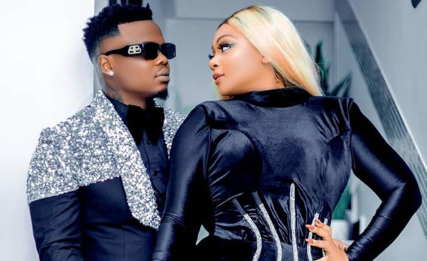 Kajala Recounts Painful Revelation During Her Relationship With Harmonize